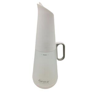 grove co.collaborative laundry detergent dispencer.